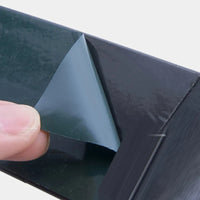 blackproduct packaging