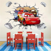 Stick Wall Decal Mural Child Gift Home Decor