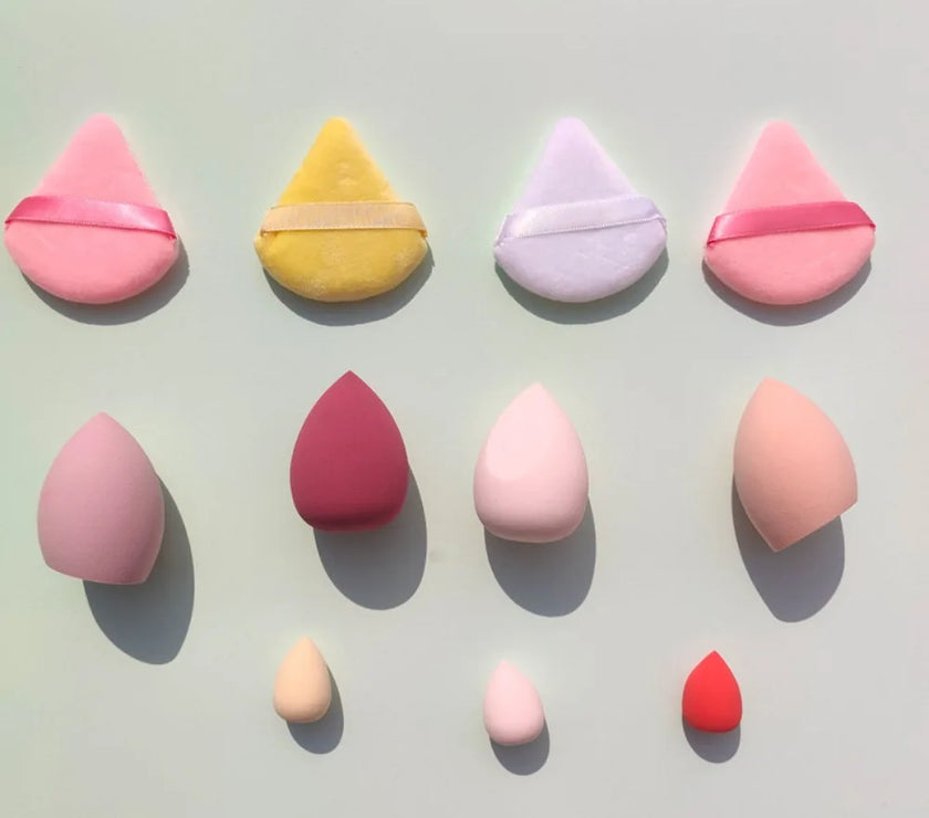 accessories beauty tools