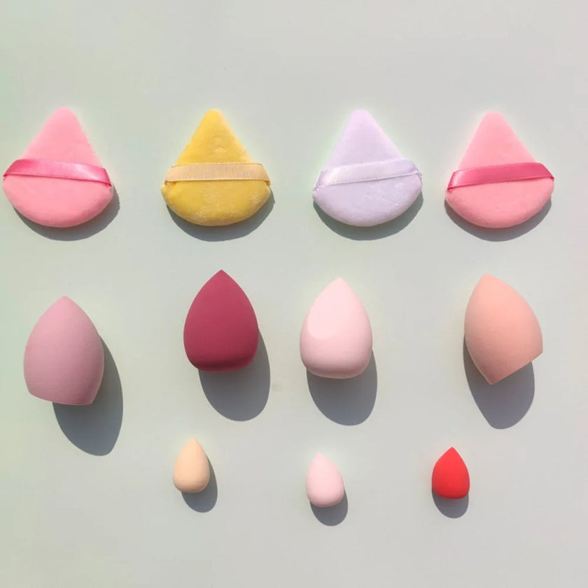 accessories beauty tools