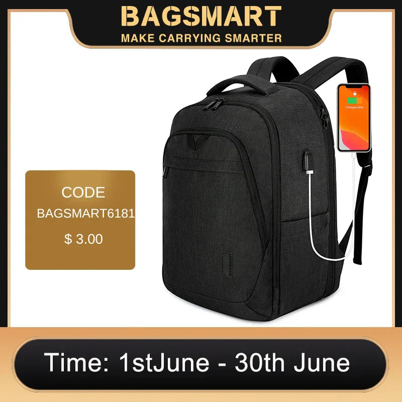 BAGSMART Men'
