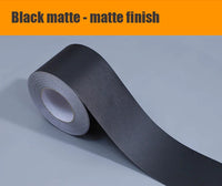 Adhesive Skirting Line Baseboard Bathroom Living room Kitchen Cabinet Wall Decoration