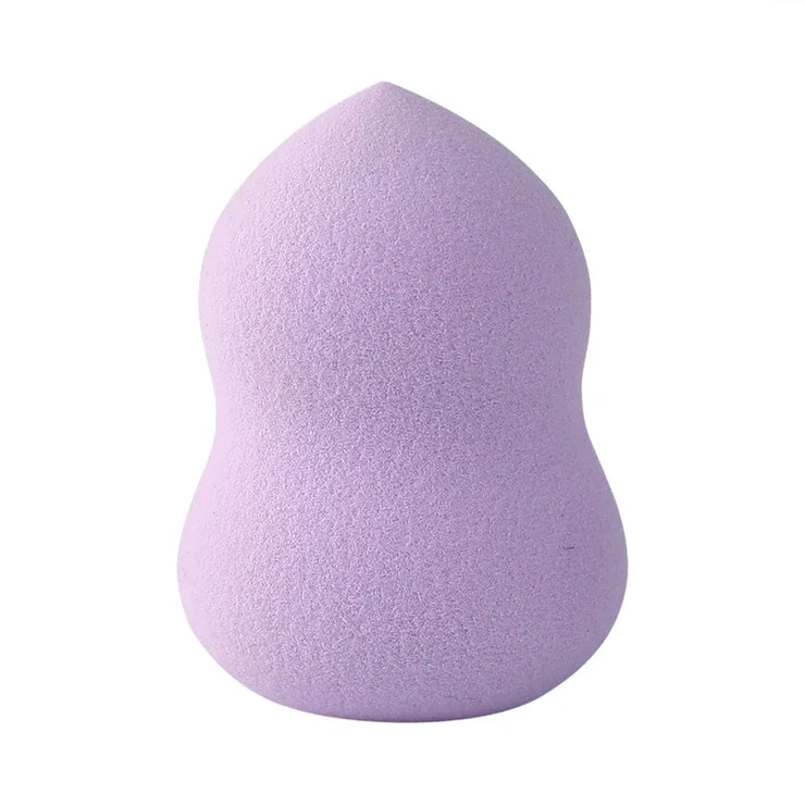 1Pc Cosmetic Puff Powder Smooth Women'