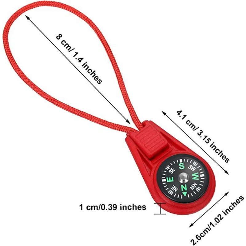 mini compass