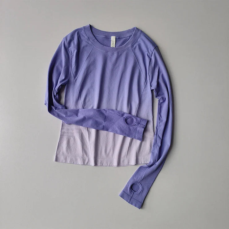 gradual slimming sports