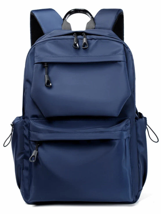 Backpack Large Capacity Student Schoolbag Laptop Bag Waterproof Travel Backpack Hot Sale