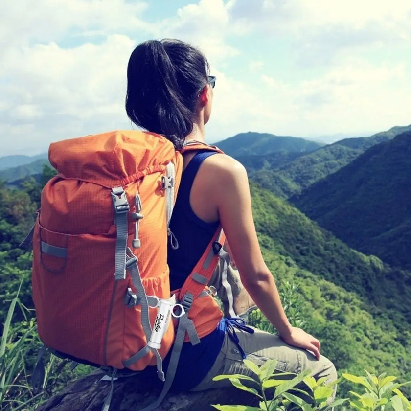 Vacuum Insect Sting Sucker Outdoor Gadgets Sting Relief Bites Relief Venom Extractor Itch Relief Chemical Free Camping
