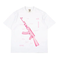 shirt gothic cotton shirts Couples street graphic y2k tops goth women clothes