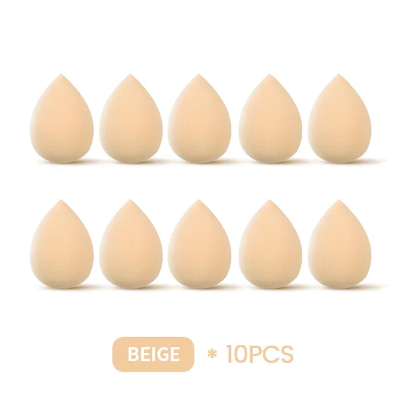 cosmetic puffquantity