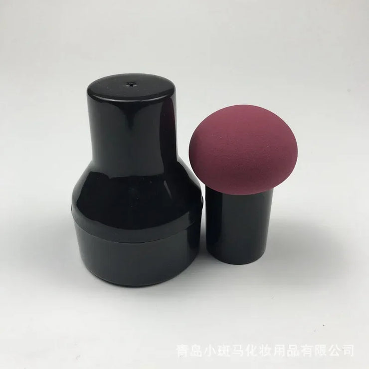 Protective Cap Wet Dry Cosmetic Puff Air Cushion Sponge Makeup Egg Foundation Beauty Makeup Tools
