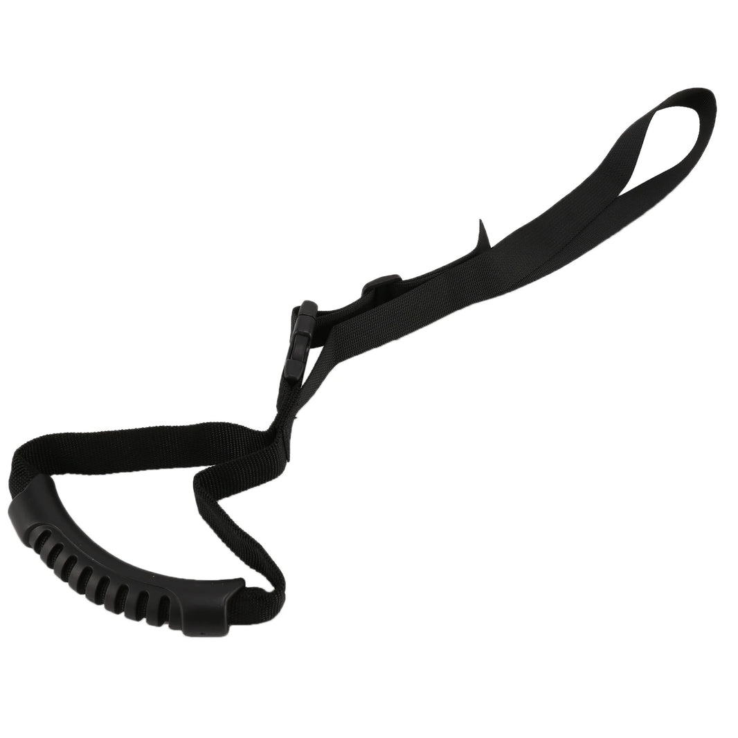 Adjustable Car Handle Standing Aid Safety Handle Vehicle Support Nylon Handle Car Assist Device for Elderly, Disabled, Pregnant
