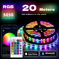 tv backlight home party decoration