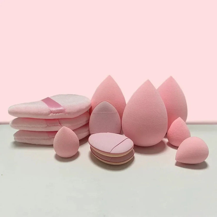 accessories beauty tools