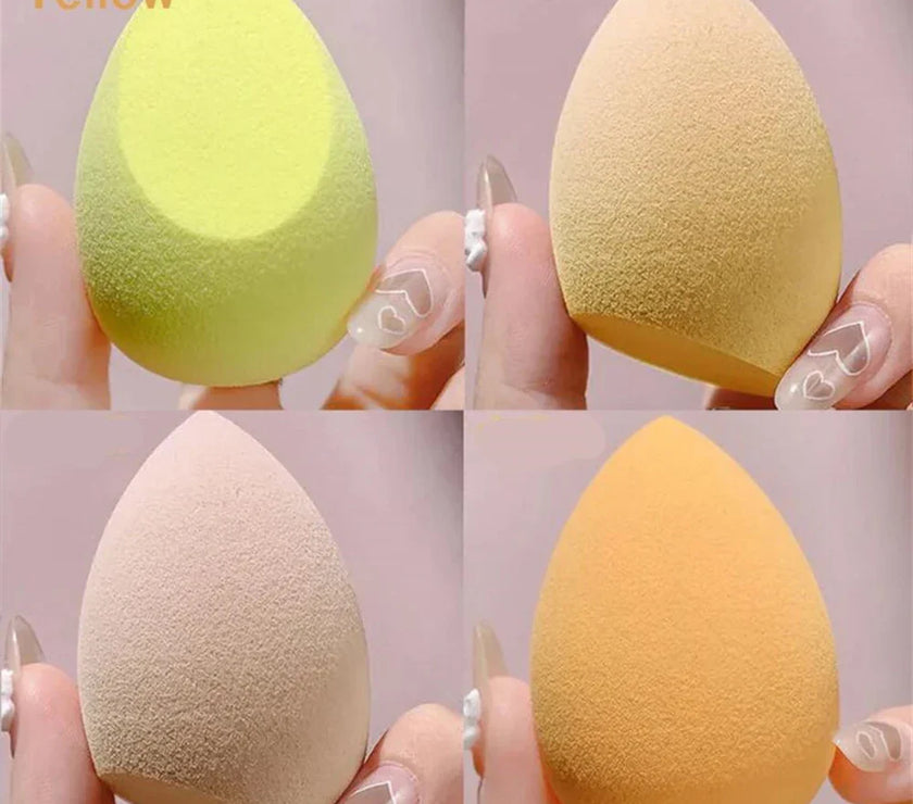 makeup sponge powdercosmetic puff