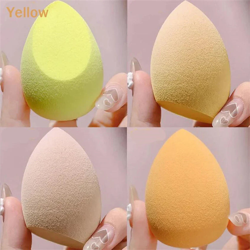 makeup sponge powdercosmetic puff