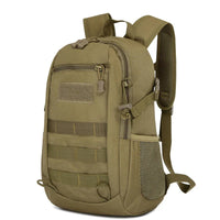 Outdoor Sports Travel Backpack Camping Backpack Fishing Hunting Bag Men'