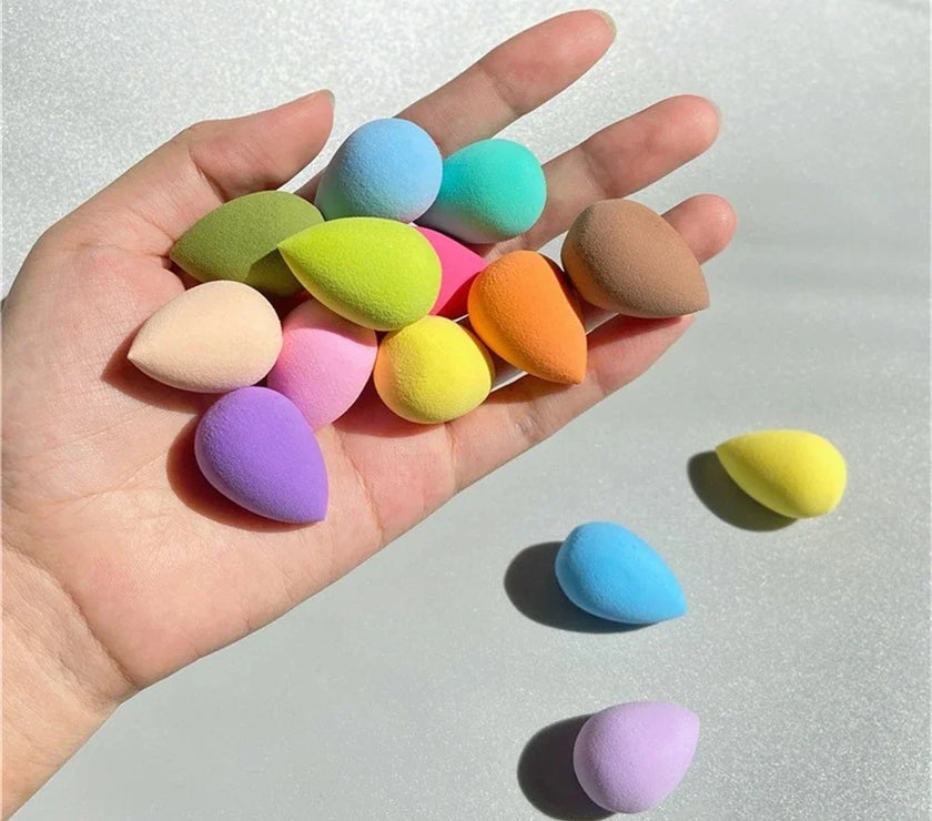 cosmetic pufffeature