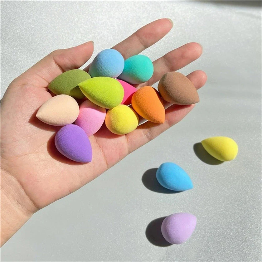cosmetic pufffeature