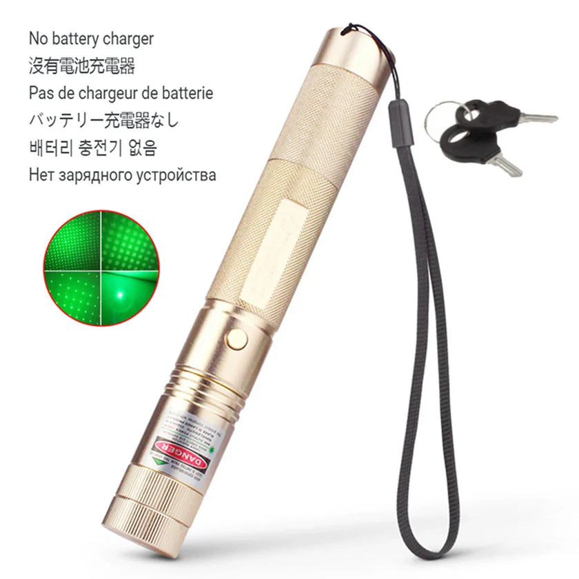 include batteries