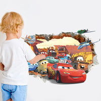 Stick Wall Decal Mural Child Gift Home Decor
