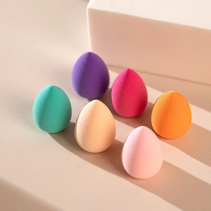 foundation cream concealer make