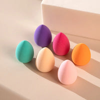 foundation cream concealer make