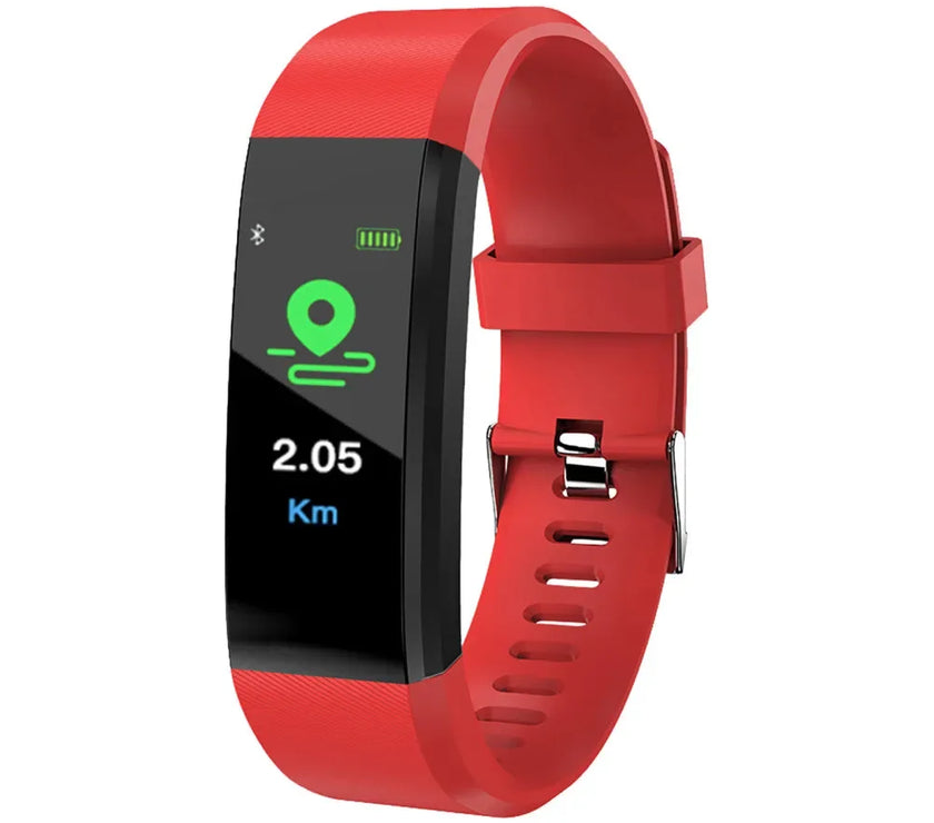 115plus smart watch 0