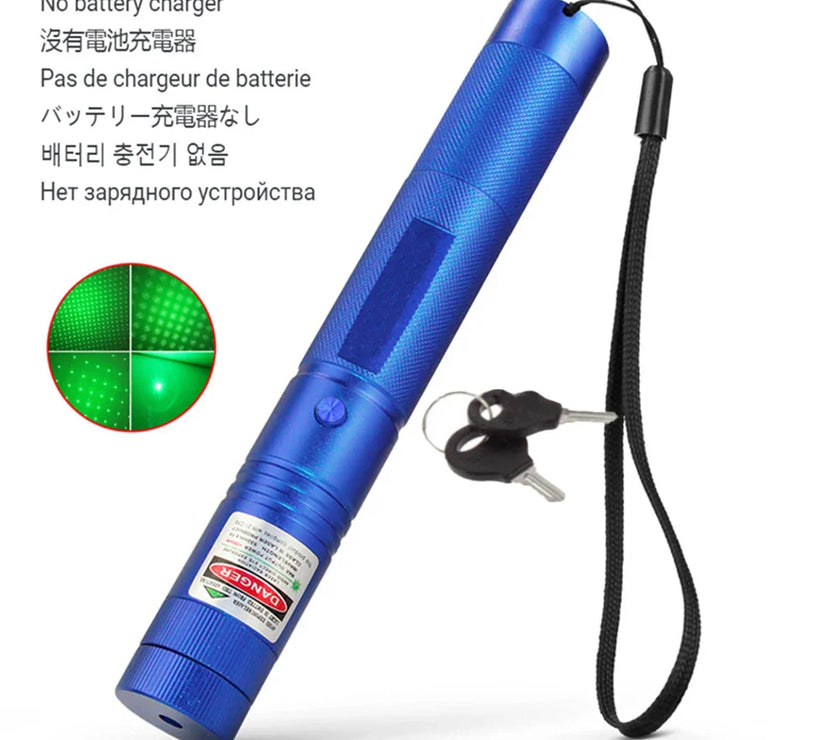 include batteries