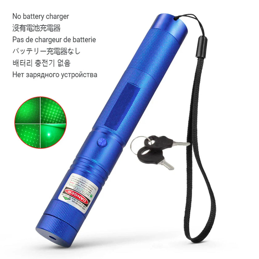 include batteries