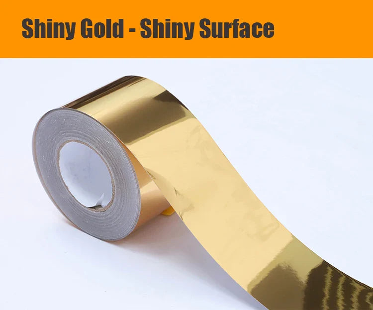 Adhesive Skirting Line Baseboard Bathroom Living room Kitchen Cabinet Wall Decoration