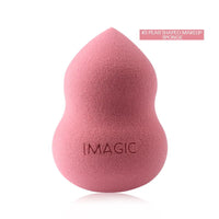 Foundation Powder Puff Women Professional Cosmetic Colorful makeup tool