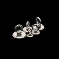 Super Strong Workplace Office Deep Sea Magnets Pot Garage Home Storage Organization Salvage Hook Magnetic Hooks Kitchen Tools