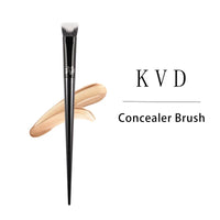 Makeup Brushes Blusher Powder Foundation Concealer Eye Shadow Blending Cosmetic Concealer Beauty Soft Branded Brush