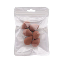 Makeup Concealer Liquid Foundation Face Cosmetic Puff Make