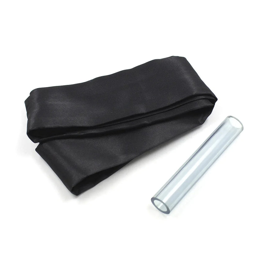 Oral Fixation Stuffed Cosplay Fetish Restraint Bondage Mouth Gag Adult Game Flirting Sex Product Novelty Sex Toys