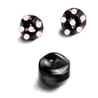 Exotic Dice Love Positions Humour Game Toy Novelty Party Gift Craps Pipe Adults Sex Toys For Couple Noctilucent Games Party Club