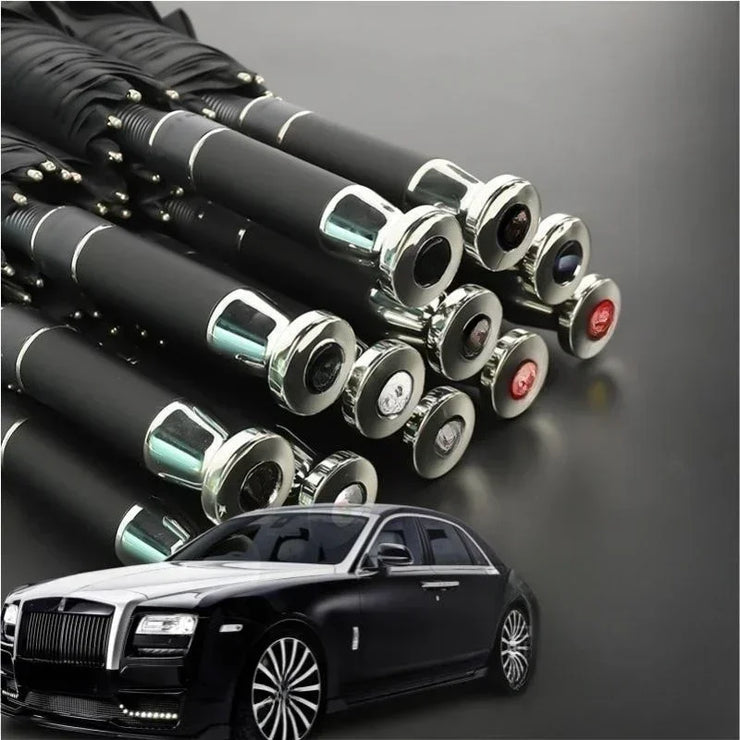 Audi BMW Mercedes-Benz Rolls-Royce Bentley