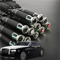 Audi BMW Mercedes-Benz Rolls-Royce Bentley