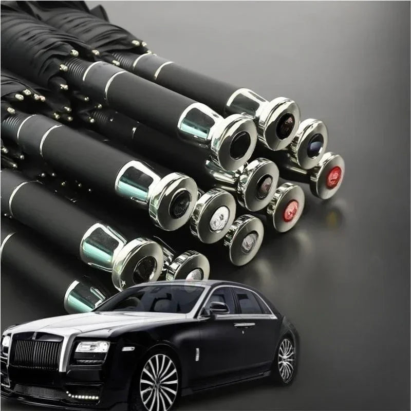 Audi BMW Mercedes-Benz Rolls-Royce Bentley