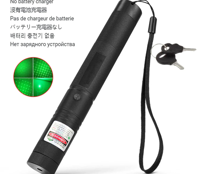 include batteries