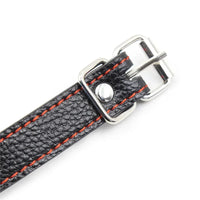 Novelty Product Bondage Gear Leather Silicone Mouth Gag Sexual Toys Slave Sex Games