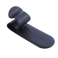 Universal Car Umbrella Holder Clip Rear Trunk Mount Umbrella Storage Fastener Hook Bracket Car Interior Accessories