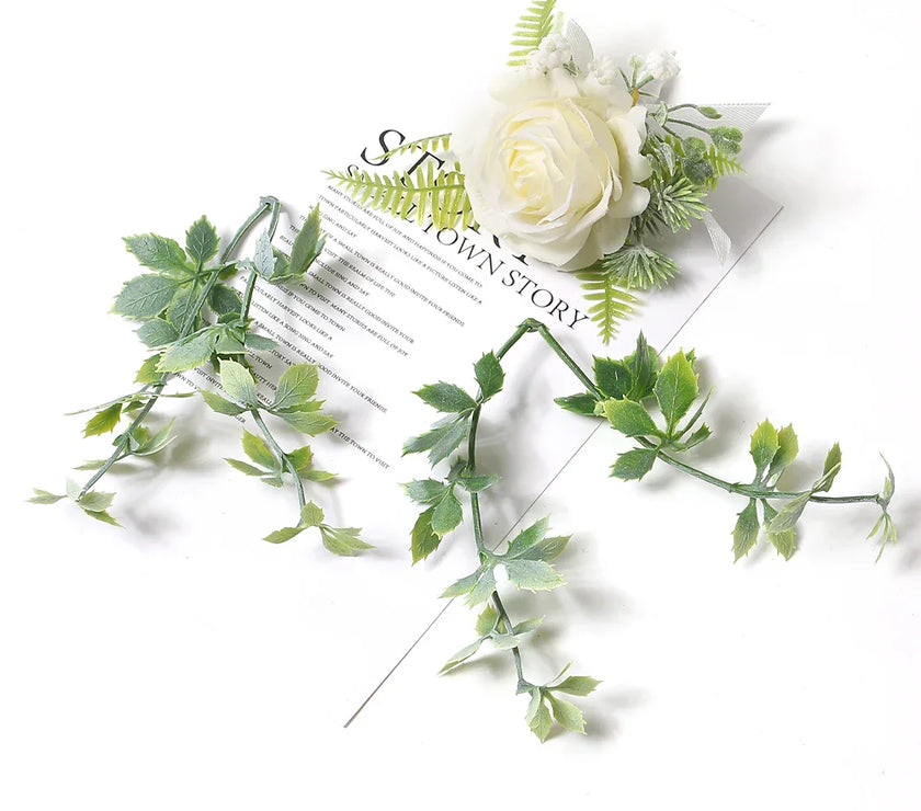 Home Wedding Decoration DIY Bouquet Crafts Flowers Wreath Gift Accessories
