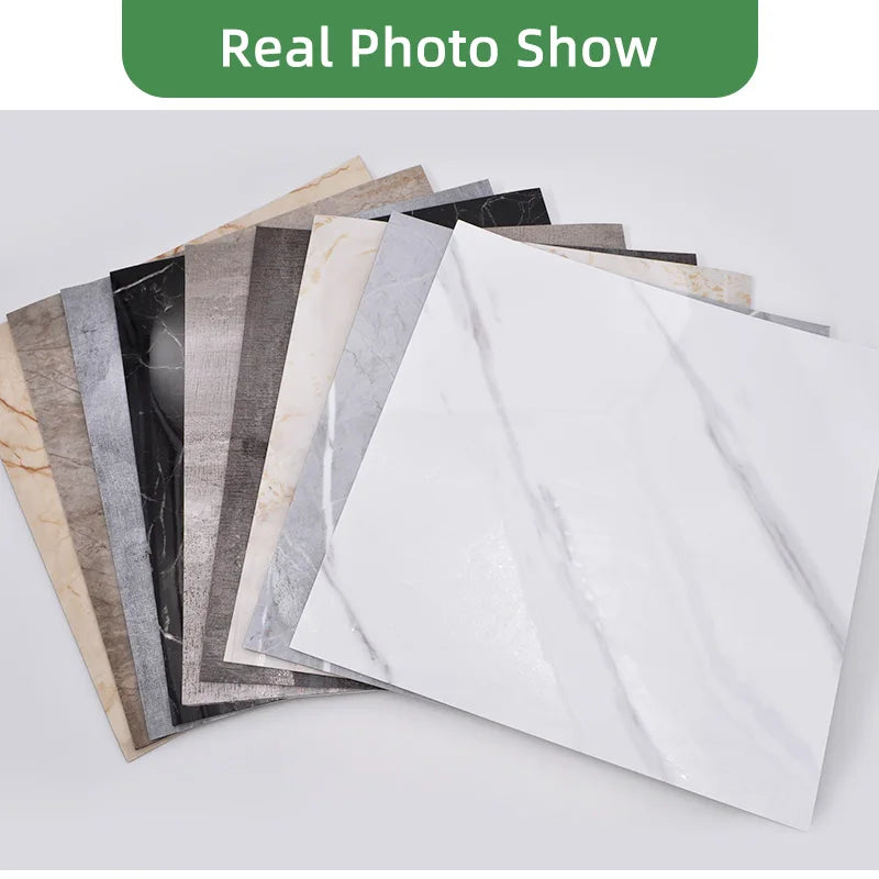 -adhesive bathroom decals