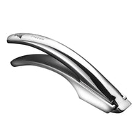 Detachable precision casting 304 stainless steel garlic press household manual garlic squeezer mashing garlic kitchen tools