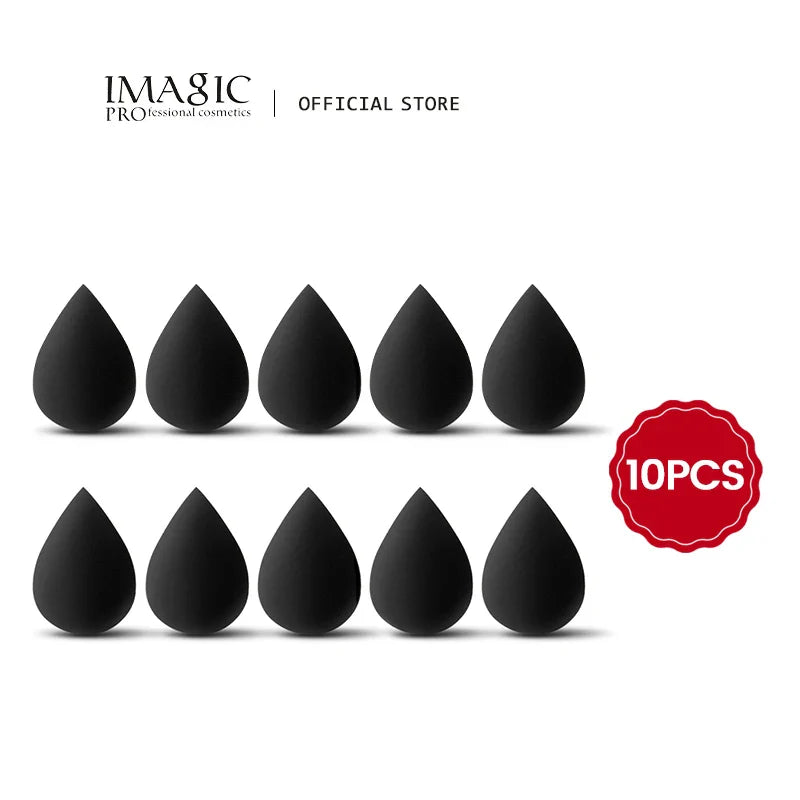 cosmetic puffquantity