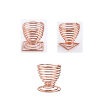 Makeup Sponge Holders Puff Display Stand Gourd Shape Sponge Puff Blender Drying Holder Bracket Make