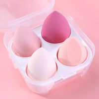 dry makeup tools