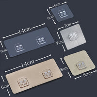 Multi-Purpose Hooks