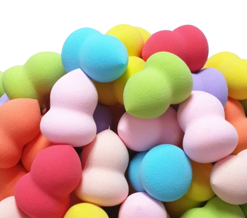 cosmetic pufffeature